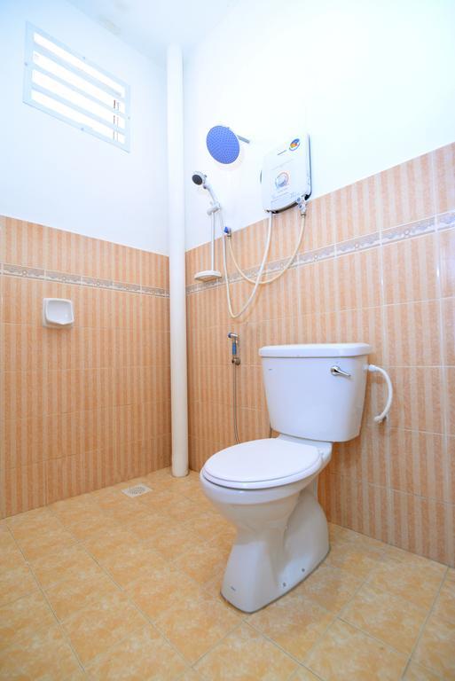 Singstay Guesthouse Mersing Luaran gambar