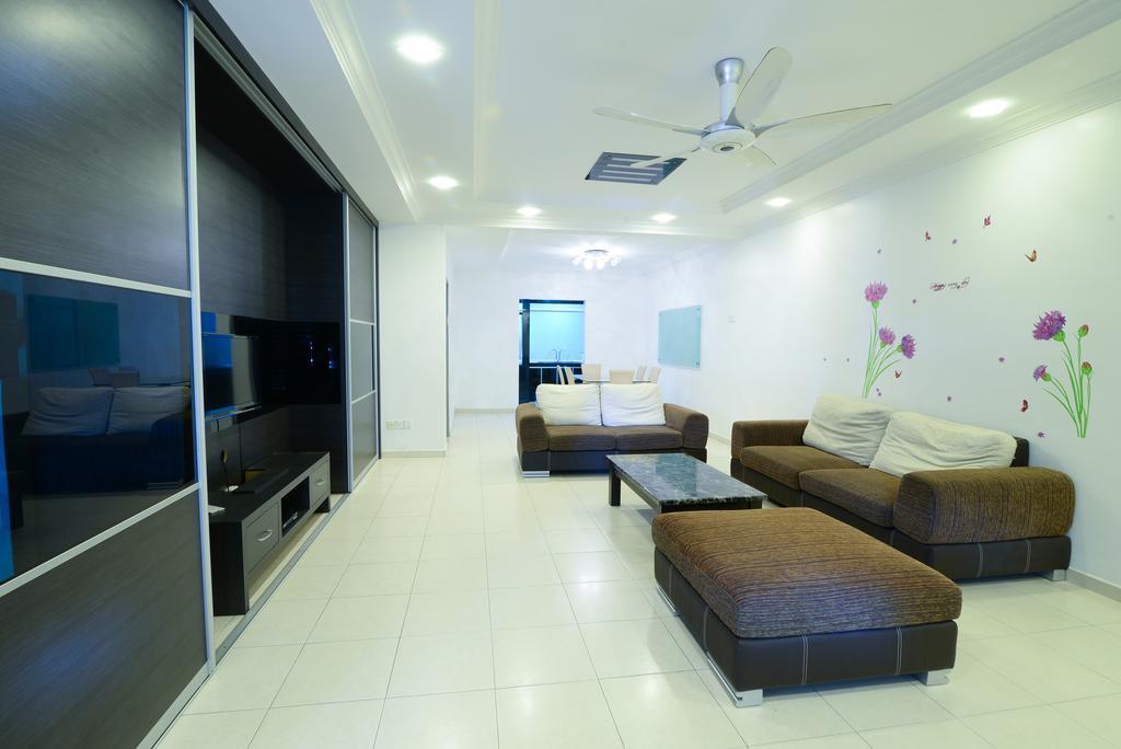Singstay Guesthouse Mersing Luaran gambar