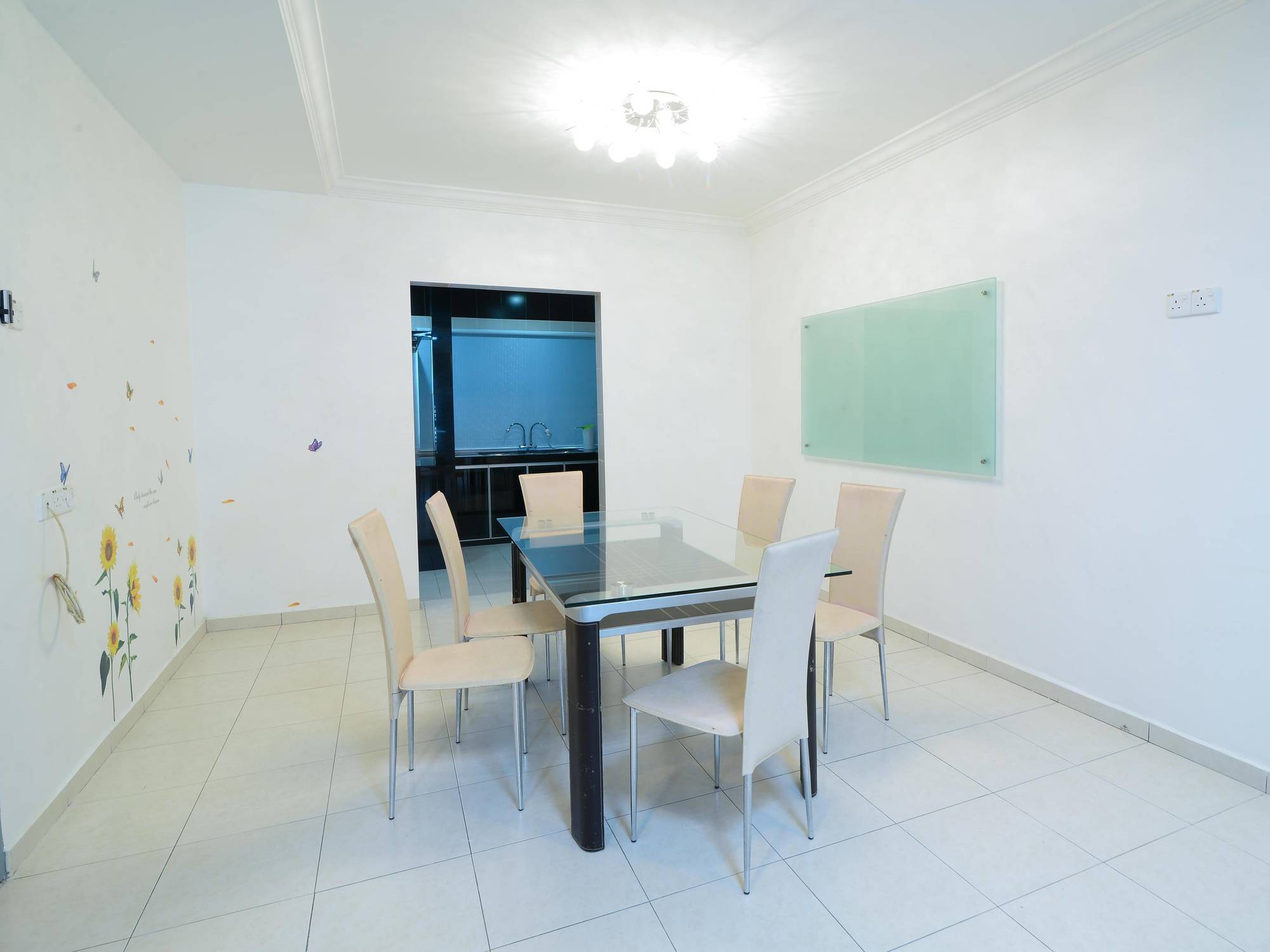 Singstay Guesthouse Mersing Luaran gambar